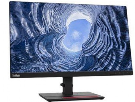  LENOVO ThinkVision T24i-2L 23.8'' 62B0MAR2EU