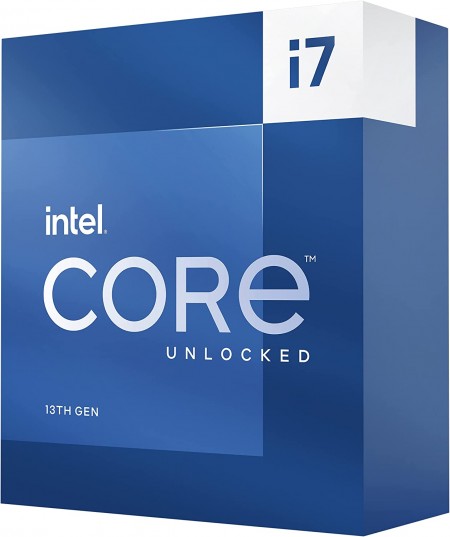 INTEL Core i7 13700K Box