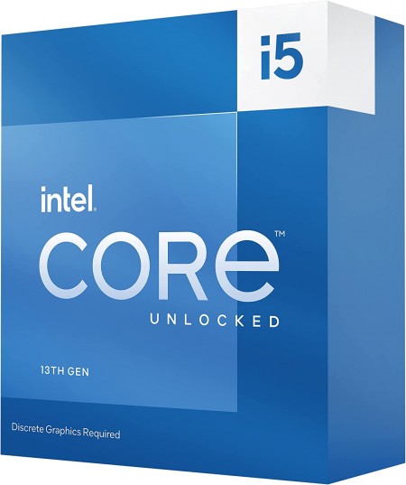 INTEL Core i5 13600KF Box