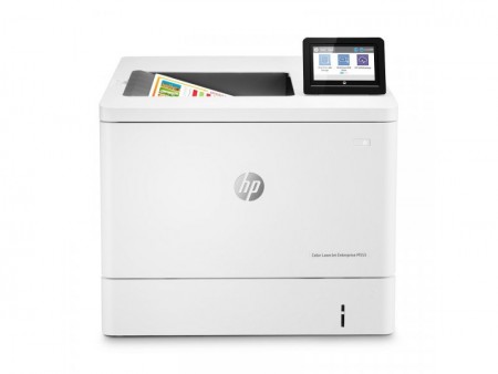 HP Color LaserJet Enterprise M555dn 7ZU78A