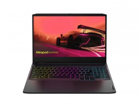 Lenovo IdeaPad Gaming 3 15IHU6 i5 16GB 512GB 15.6'' FHD IPS 120Hz RTX3050/4GB 82K101CEYA/16G