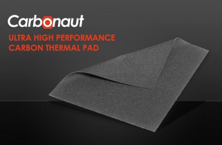 Thermal Grizzly Carbonaut thermal pad 38 x 38 x 0,2mm (for AMD Ryzen)