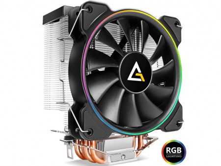 ANTEC A400 12cm RGB AN1903