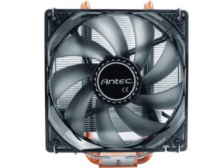 ANTEC C400 12cm AN1701