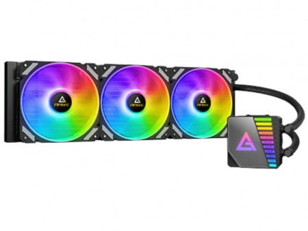 ANTEC Symphony 360 vodeno hladjenje RGB crna AN2119