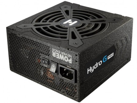 1000W FSP HYDRO G Pro 80 Plus Gold modular FSP2115