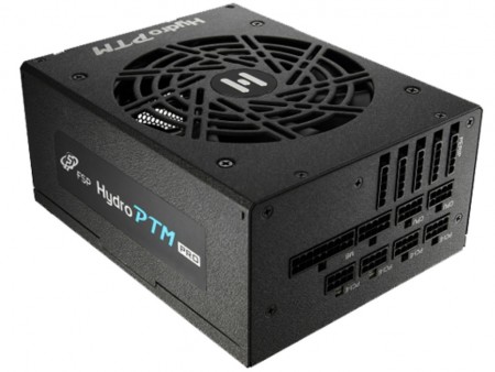 1000W FSP Hydro PTM PRO 80 Plus Platinum FSP2029