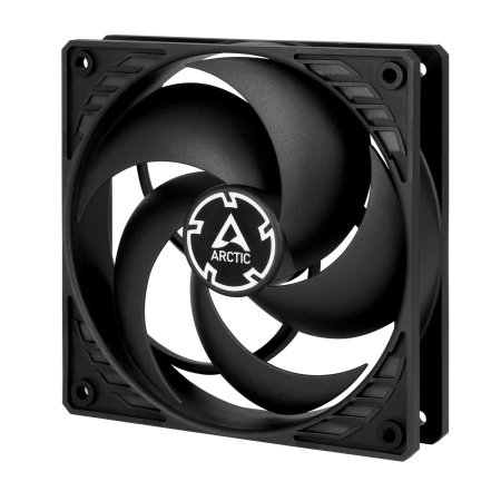 Cooler Arctic P12 Silent 120mm Black