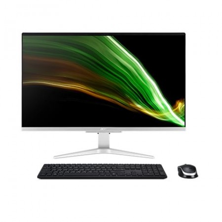 Acer AIO Aspire C27-1655-CI51135G7 27'' I5 8GB 1TB MX330