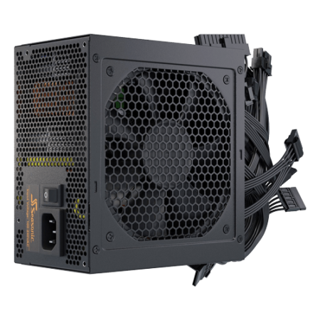 Seasonic B12 BC-Series 750W 80+Bronze