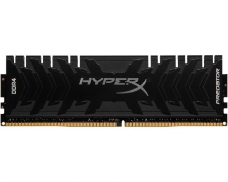 KINGSTON DIMM DDR4 16GB HX430C15PB316 HyperX XMP Predator ( 3124 )