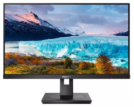 PHILIPS 27'' S-line 272S1AE00 W-LED