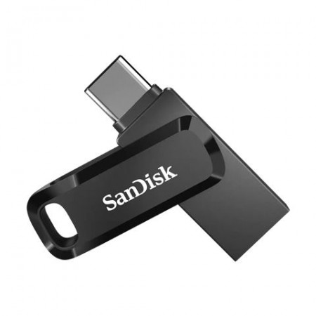 SanDisk 128GB Ultra Dual Drive SDDDC3-128G-G46