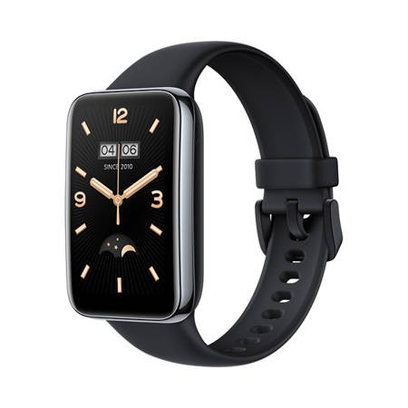 Xiaomi Smart Band 7 Pro Black