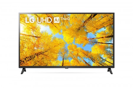 LG 43'' 43UQ75003LF 4K HDR Smart UHD