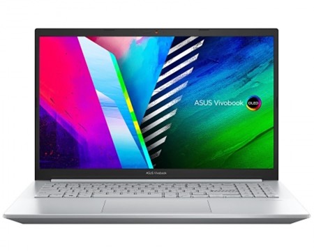 ASUS Vivobook S 15 OLED M3502QA-OLED-MA732W 15.6'' Ryzen 7 16GB 1TB W11H