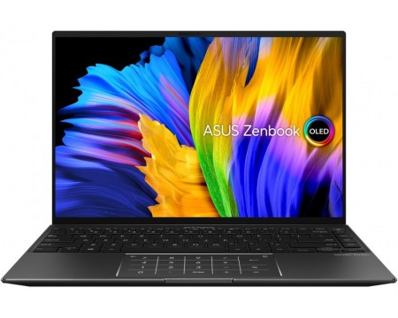 ASUS Zenbook 14X OLED Ryzen 7 16GB 1TB W11H UM5401RA-OLED-KN731W