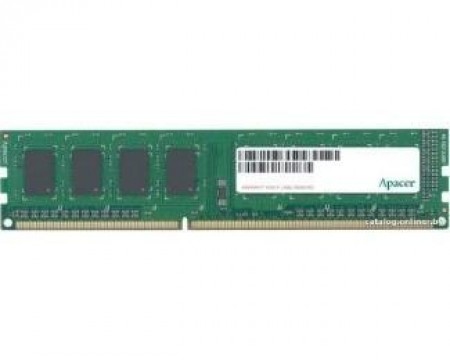 APACER DIMM DDR4 8GB 2133MHz AU08GGB13CDYBGH