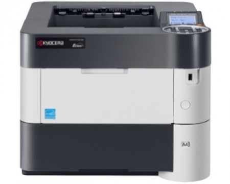 KYOCERA ECOSYS P3055dn Laser