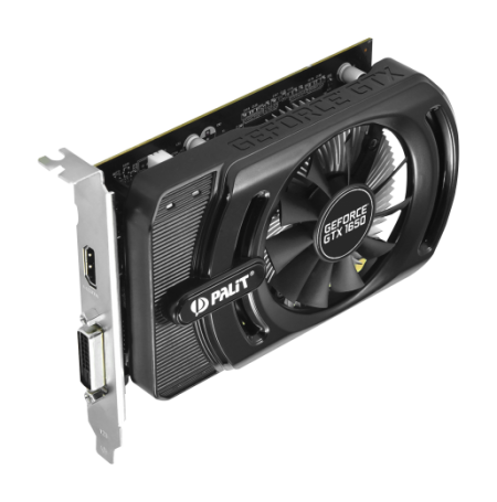 Palit GTX1650 4GB StormX NE51650006G1-1170F