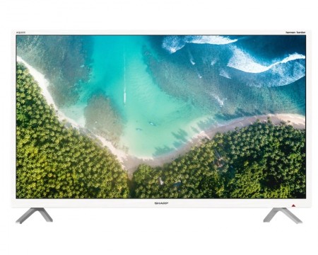 SHARP 32'' 32BI2 HD Ready Android TV beli