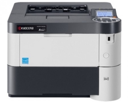 KYOCERA ECOSYS P3045DN Laser ( 3144 )