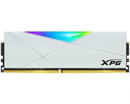 8GB A-DATA DIMM DDR4 3600MHz XPG SPECTRIX D50 AX4U36008G18I-SW50