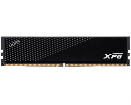 16GB A-DATA DIMM DDR5 5200MHz XPG HUNTER AX5U5200C3816G-SHTBK