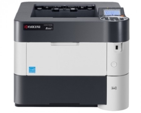 KYOCERA ECOSYS P3050dn Laser