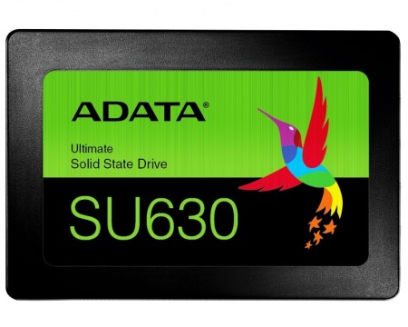 3.84TB A-DATA 2.5'' SATA III ASU630SS-3T84Q-R SSD