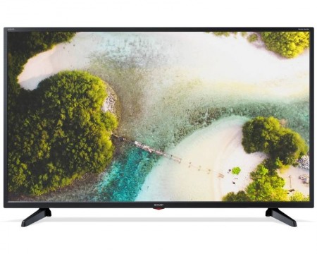 SHARP 40'' 40BF3 Full HD LED TV