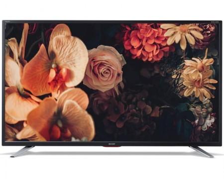 SHARP 40'' 40BG5 Full HD Smart LED TV