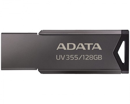 A-DATA 128GB 3.2 AUV355-128G-RBK crni