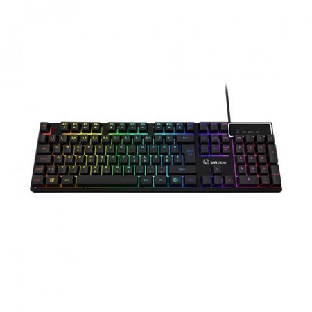 TASTATURA UVI GEAR Greed RGB Membrane