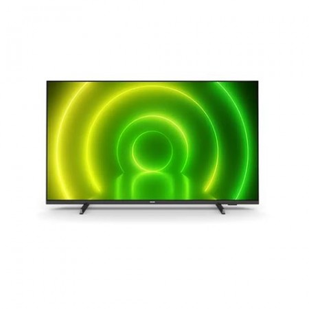 PHILIPS LED 50PUS740612 4K Android