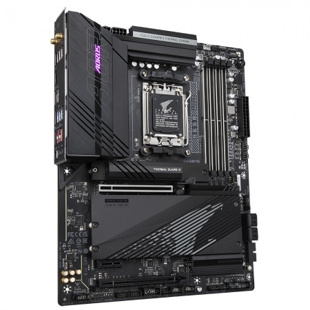 GIGABYTE B650 AORUS PRO AX rev. 1.x