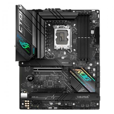 ASUS ROG STRIX B660-F GAMING WIFI