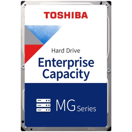 8TB TOSHIBA MG08ADA800E