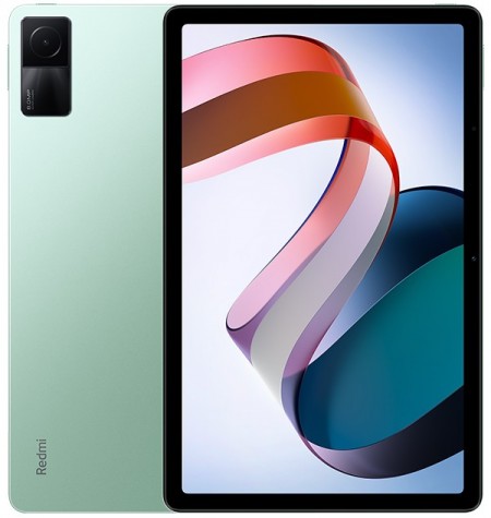 Xiaomi Redmi Pad EU 4+128 Mint Green