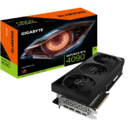 GIGABYTE nVidia GeForce RTX 3060 GAMING OC 8GB 192bit GV-N3060GAMING OC-8GD