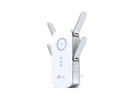 TP-LINK RE650 WiFi extender