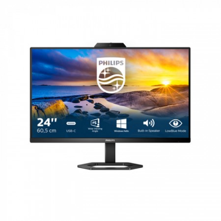 PHILIPS 24E1N5300HE00 23.8'' IPS 1920x1080 75Hz