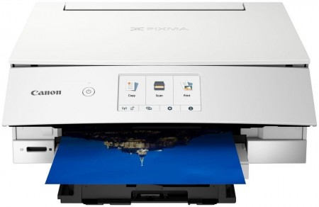 Canon MFP PIXMA TS8351a WH