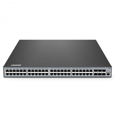 FS Gb L2+ S3900-48T6S-R 48-Port Upravljivi Switch