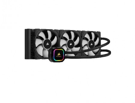 Corsair vodeno hladjenje H150i RGB PRO XT  ( CW-9060045-WW ) 