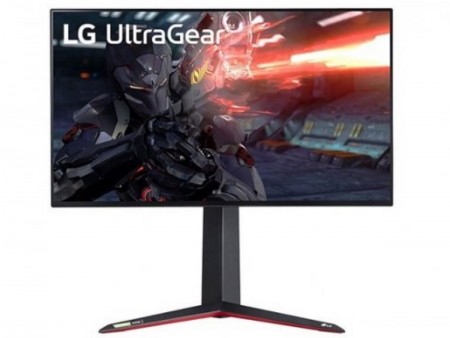 LG 27GN95R-B 27'' IPS 3840x2160 144Hz