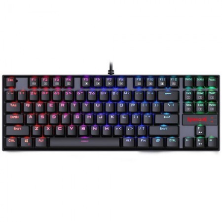 Redragon Kumara K552RGB-1 Mechanical Gaming YU