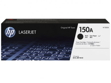 Toner HP 150A ( W1500A ) 