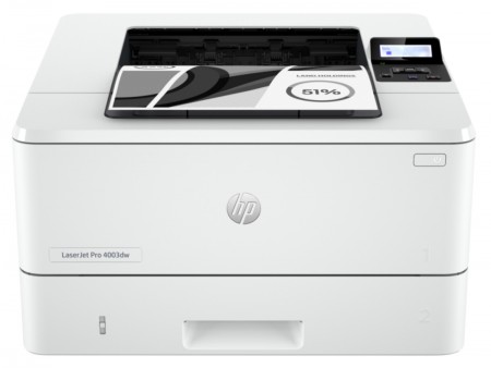 HP LaserJet Pro 4003dw Laserski štampač 2Z610A