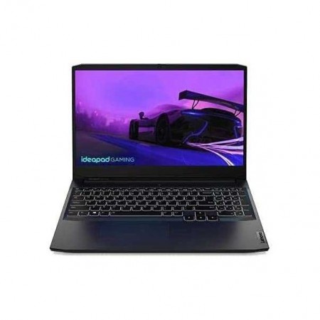 Lenovo IdeaPad Gaming 3 15ARH7 Ryzen 7 16GB 1TB 15.6'' FHD RTX3050-Ti-4GB 82SB00GYYA